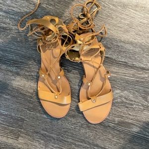 Dolce Vita Sandals